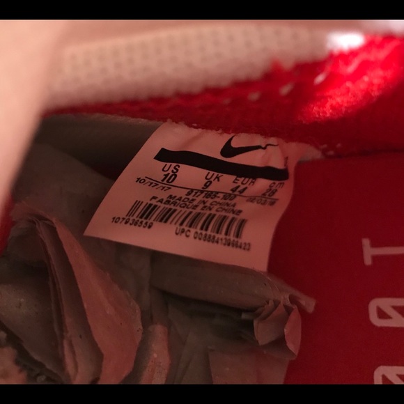 NEW Nike Vapor Untouchable Pro 3 Football Cleats - Picture 8 of 8